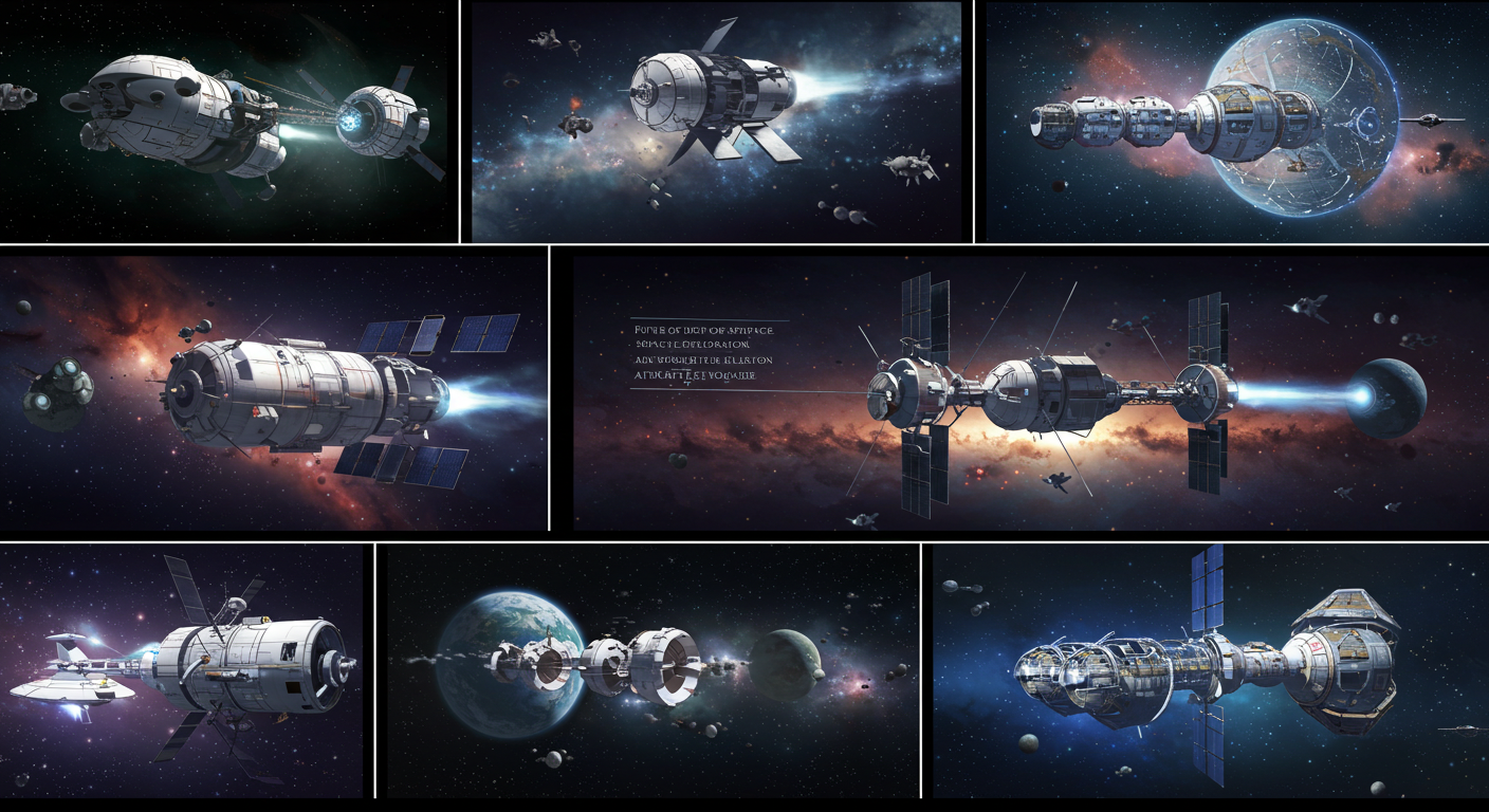 심우주 탐사의 미래: 보이저 이후 100년 계획