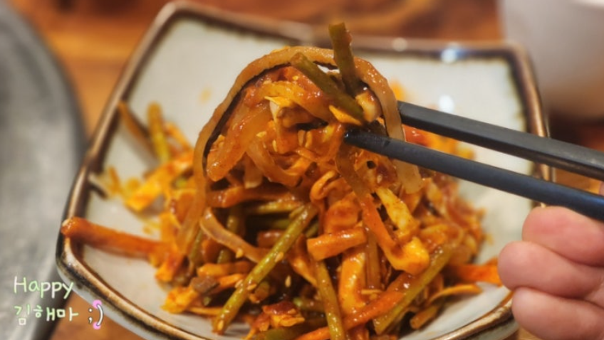 구월동 복집 형제복집