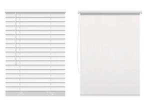 커튼-블라인드-비교