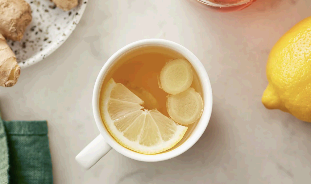 비염에 도움되는 음식