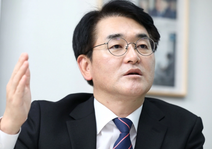 박용진 강북을 공천 결선 패배 이유