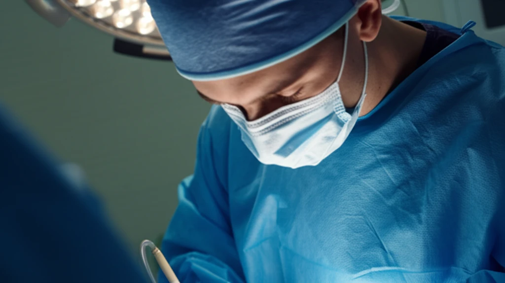 수술 없이 편도선염 치료 가능할까? 