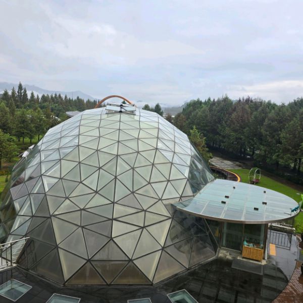 메타세쿼이아랜드 어린이프로방스