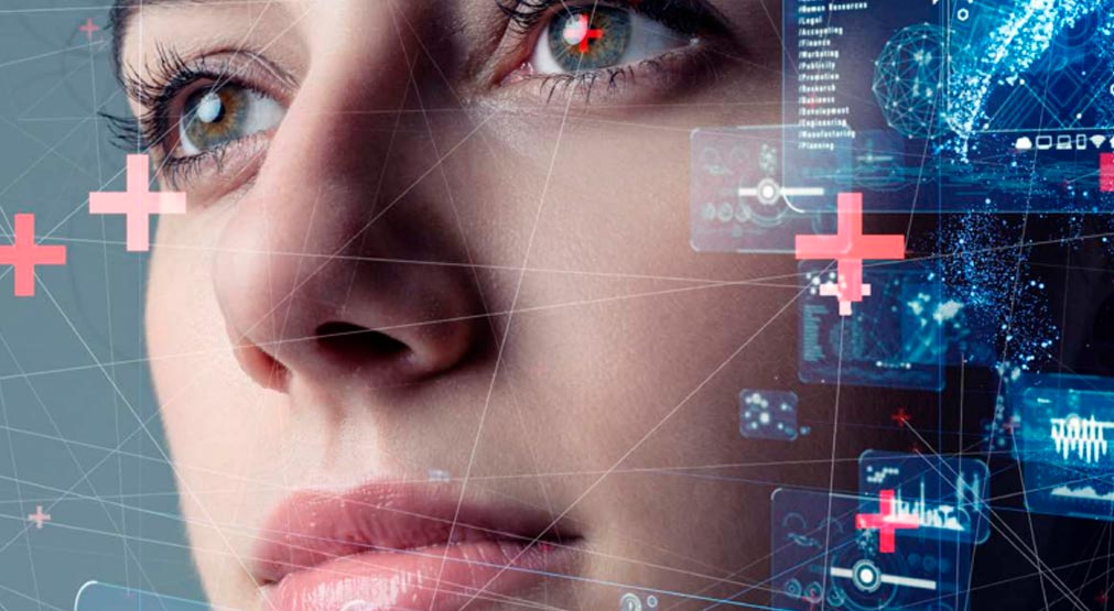 페이스 테크 - 디지털 시대의 휴먼 터치