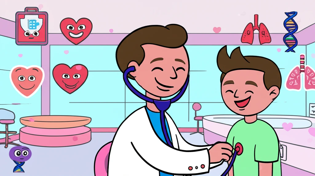 2025년 영등포구 의료급여 건강검진..