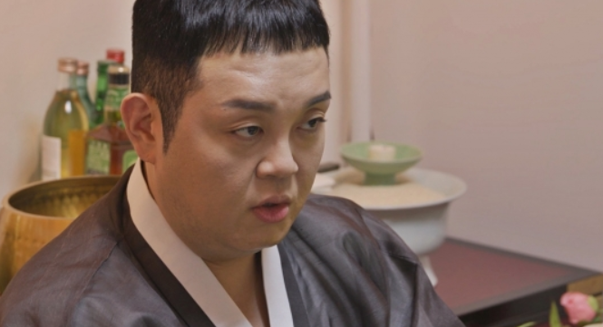 이건주 미스트롯3 : 아역 배우에서 무속인으로, 새로운 인생의 여정