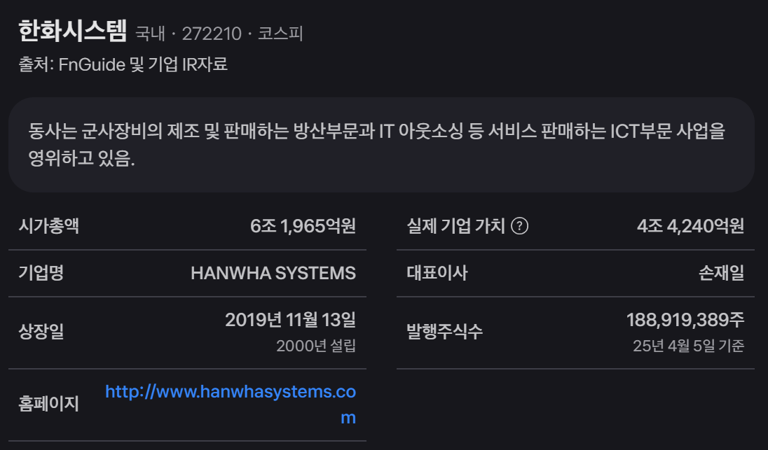 1. 기업 선택 및 사업 모델 분석 설정 흐름 이미지