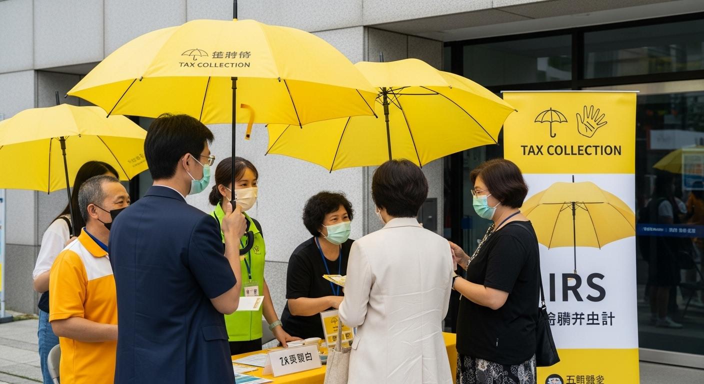 노란우산 세금 추징