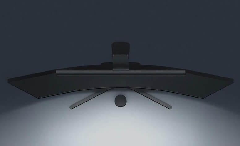 샤오미 미지아 PC 모니터 LED램프 조명 스크린바 블루라이트차단 시력보호