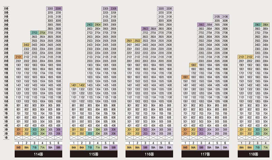 광명 자이 힐스테이트 SK VIEW(광명제5R구역)
