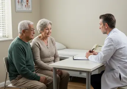 난소암 병기 및 치료법