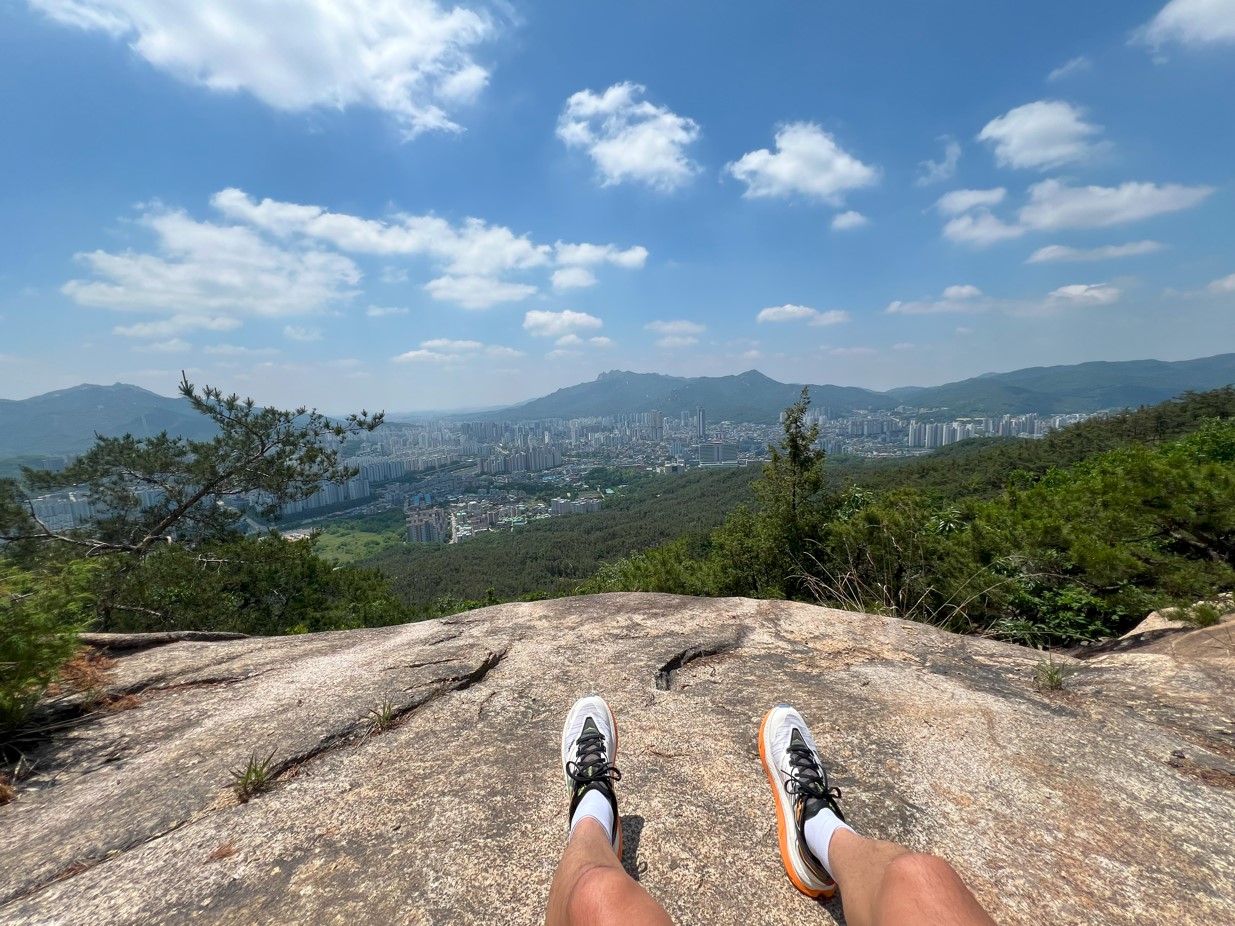 부상 예방을 위한 러닝 훈련 루틴과 스트레칭