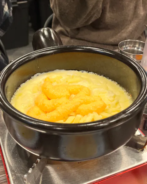 생생정보 장사의 신 주꾸미삼겹살 음식점 위치