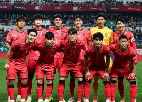2026 월드컵 한국 경기 일정