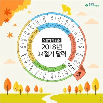2025년 24절기 표 달력 시기_13