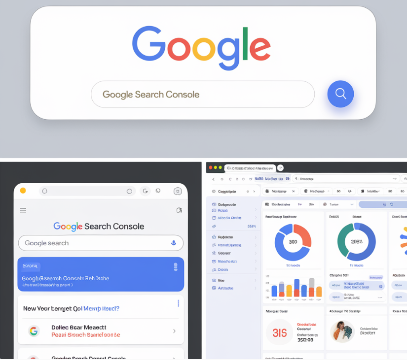 구글 서치 콘솔-사용법