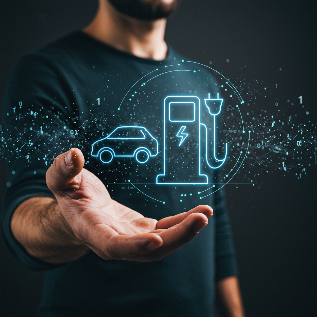 무공해차 통합누리집, 스마트한 친환경차 생활의 시작