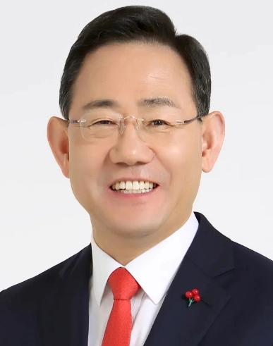 주호영 국회의원 프로필 나이 고향 학력 재산 페이스북