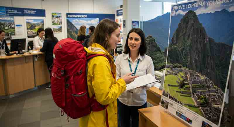 남미 여행 팁: 경비 절약하는 방법