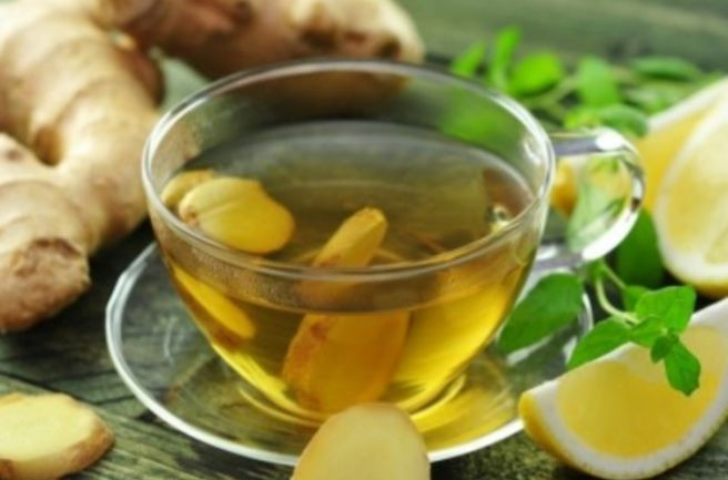 생강 놀라운 효능 겨울철 필수 건강 식품