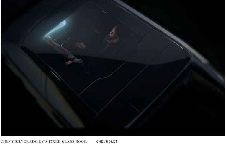 CES 2022 자동차 분야 VIDEO:2022 CES: What Automakers Will Reveal at the Partly Virtual Show