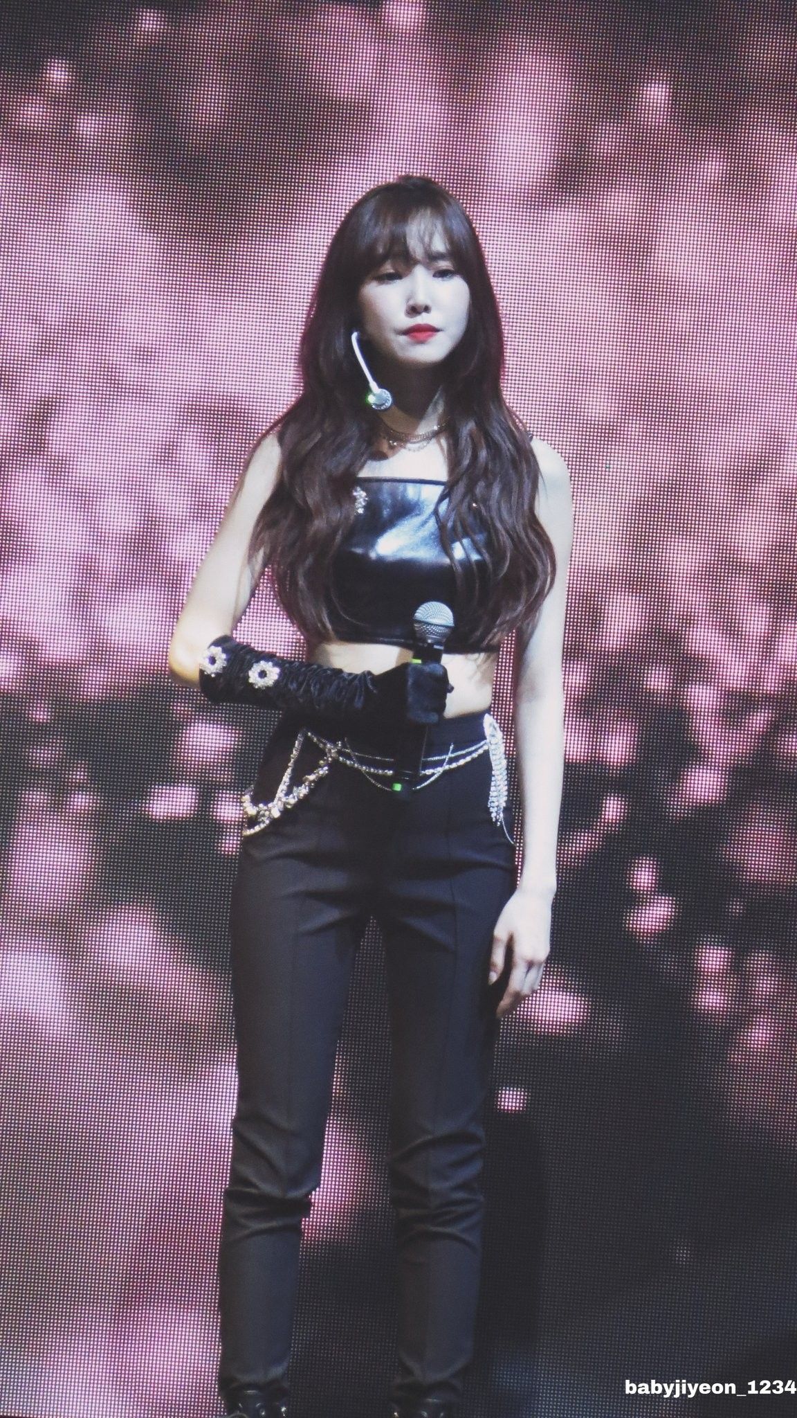 여자친구 팬사인회 사진 모음