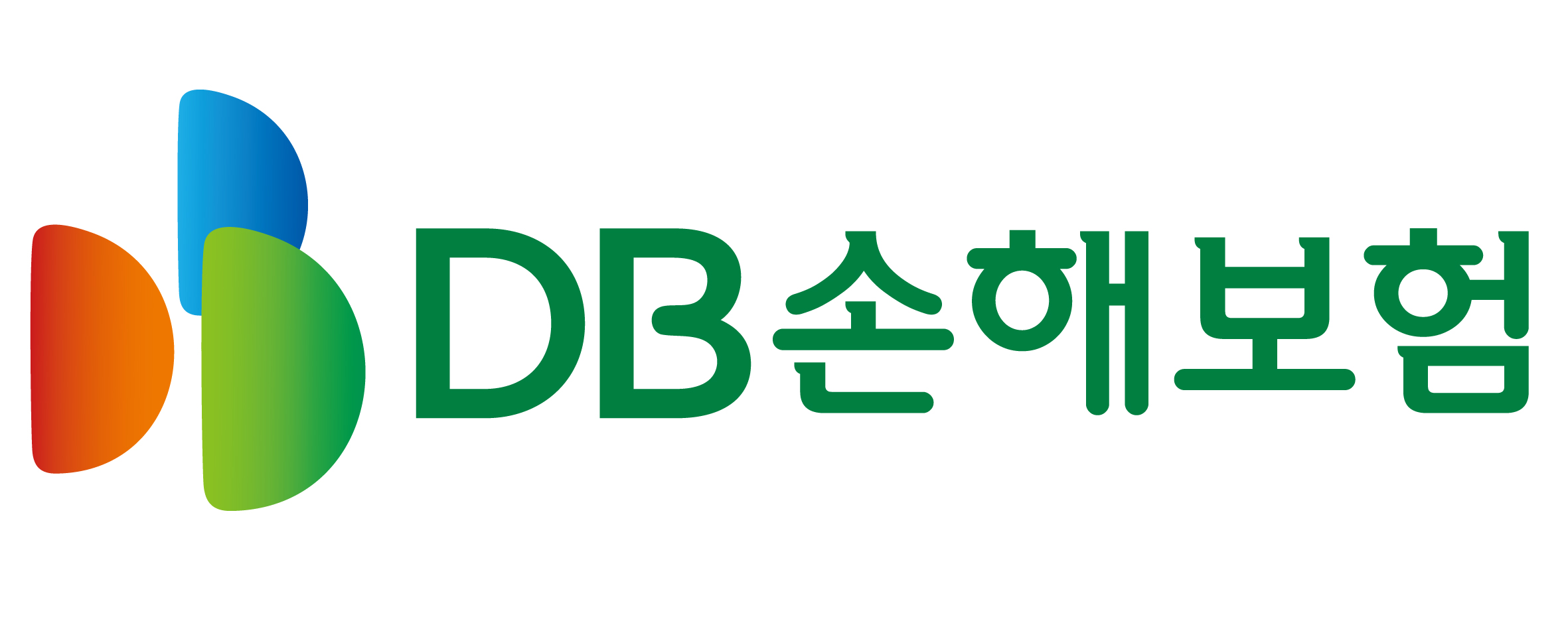 DB손해보험_로고