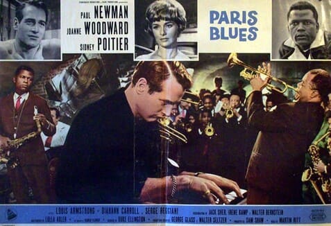 폴 뉴먼과 함께