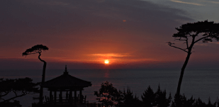 2023 해돋이 일출시간 정보