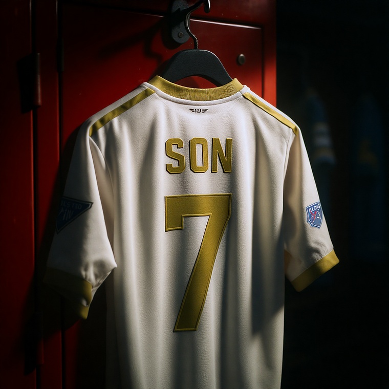 손흥민 홈 데뷔전