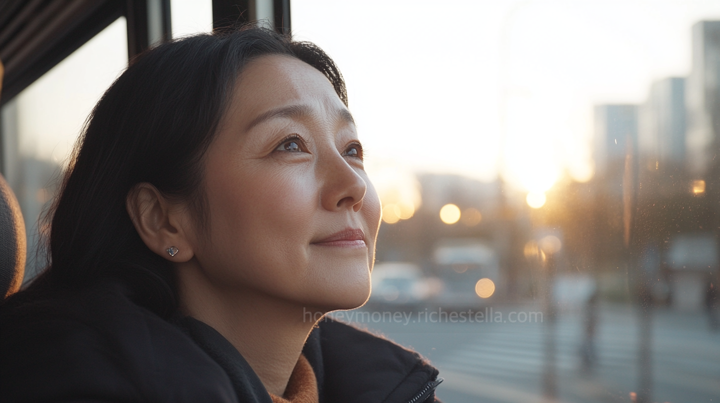 구로구 마을버스 운전자 취업