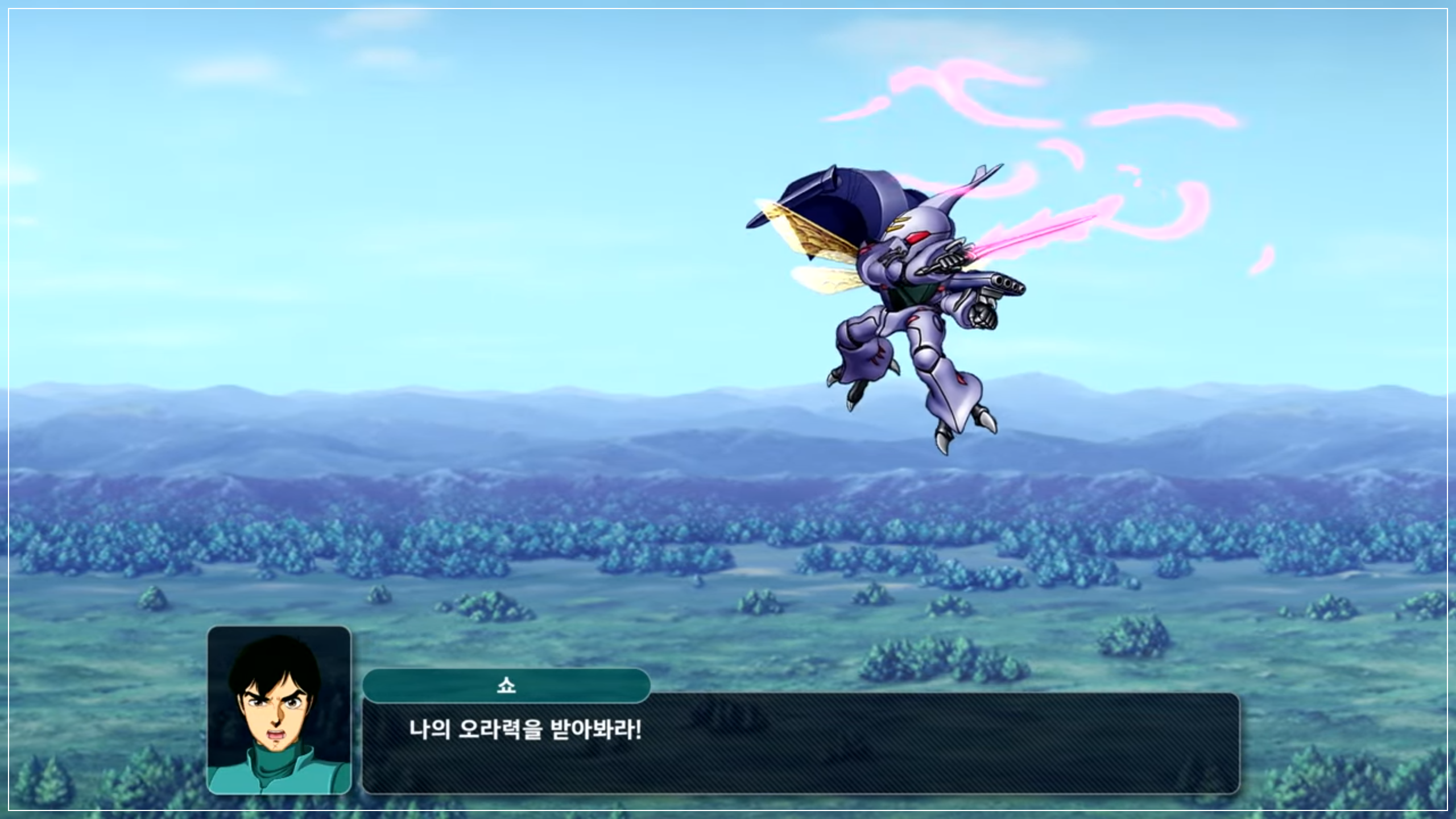 슈퍼로봇대전 최신작, 드디어 공개! '슈퍼로봇대전 Y' 닌텐도 다이렉트에서 깜짝 발표! 슈로대Y 출시일 및 참전작 총정리!