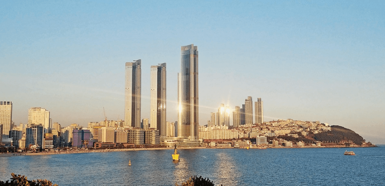 부산온나청년패스