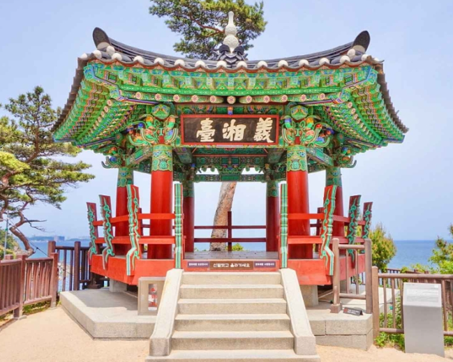 양양 가볼만한곳 베스트10