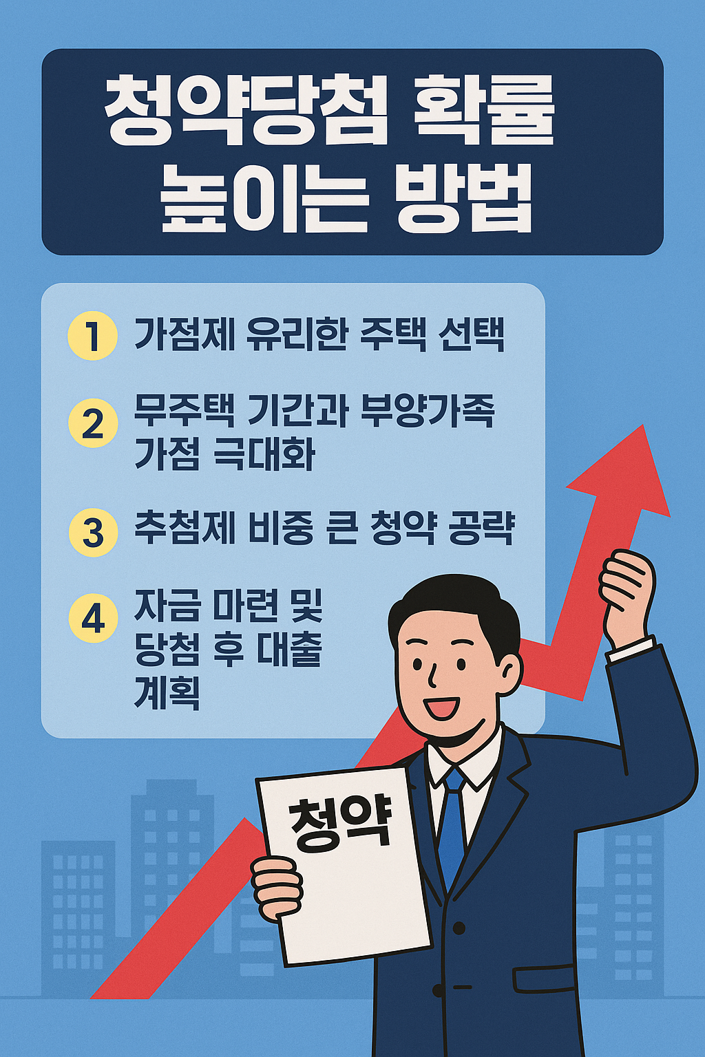 2025부동산세제개편요약정리