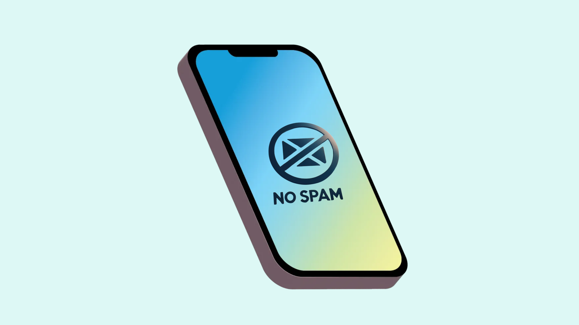 아이폰 스팸문자 차단 및 해제 방법 완벽정리!