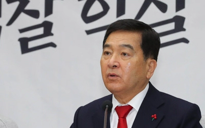 심재철 국회의원 프로필 나이 고향 학력 재산