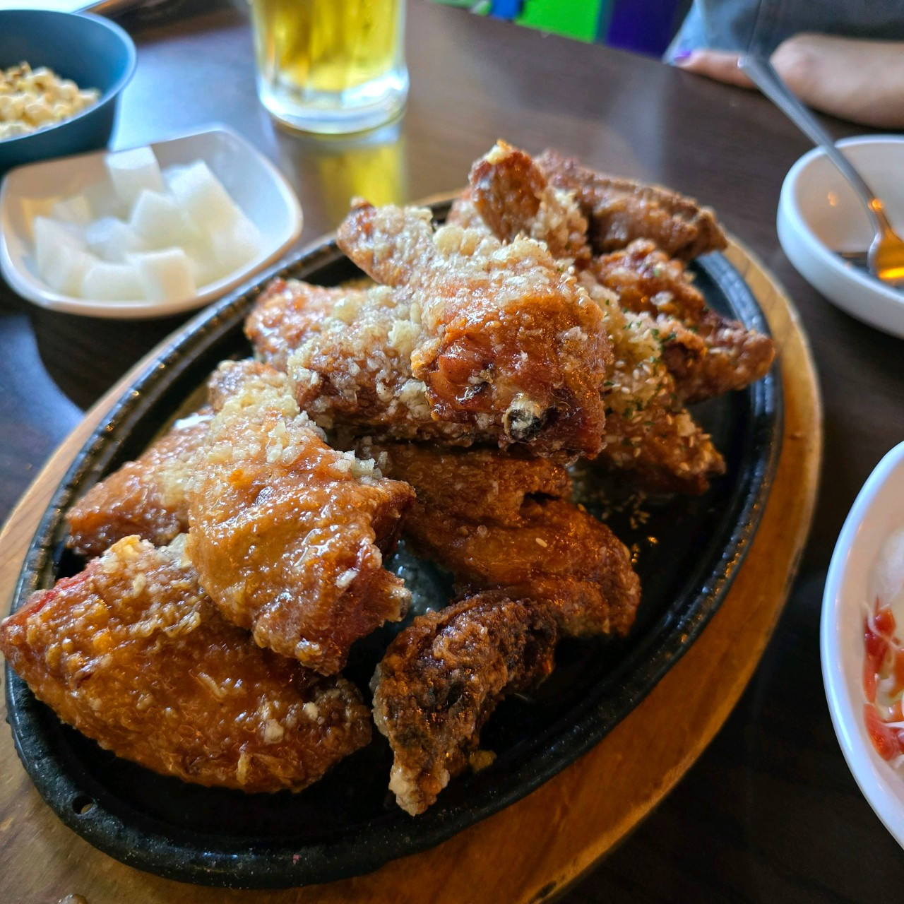 삼통치킨 영등포구청점