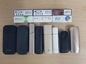 궐련형 전자담배 흡연자 금연 성공을 위한 실천 방법 안내_14