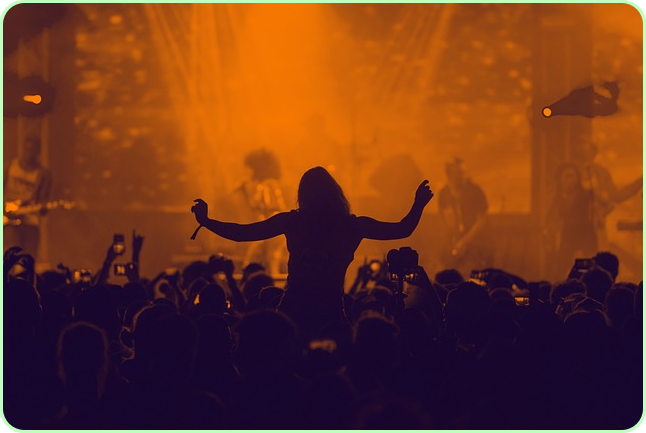 조용필 콘서트 예매방법 2024