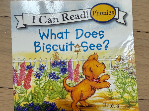 I Can Read! Phonics series - 우리집 서점 베스트 4위