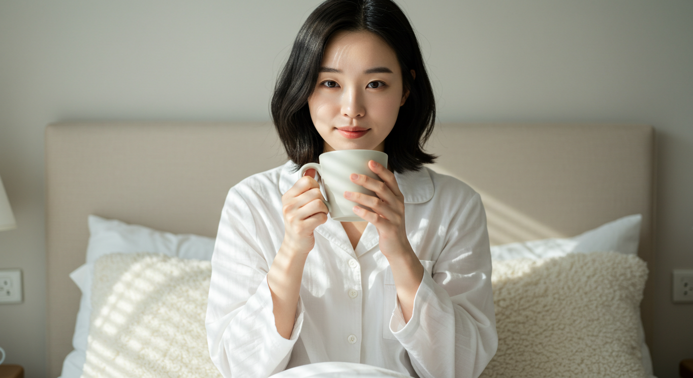 심리상담, 루틴