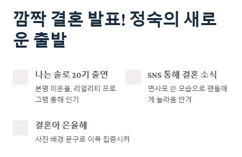 뽀뽀녀 정숙