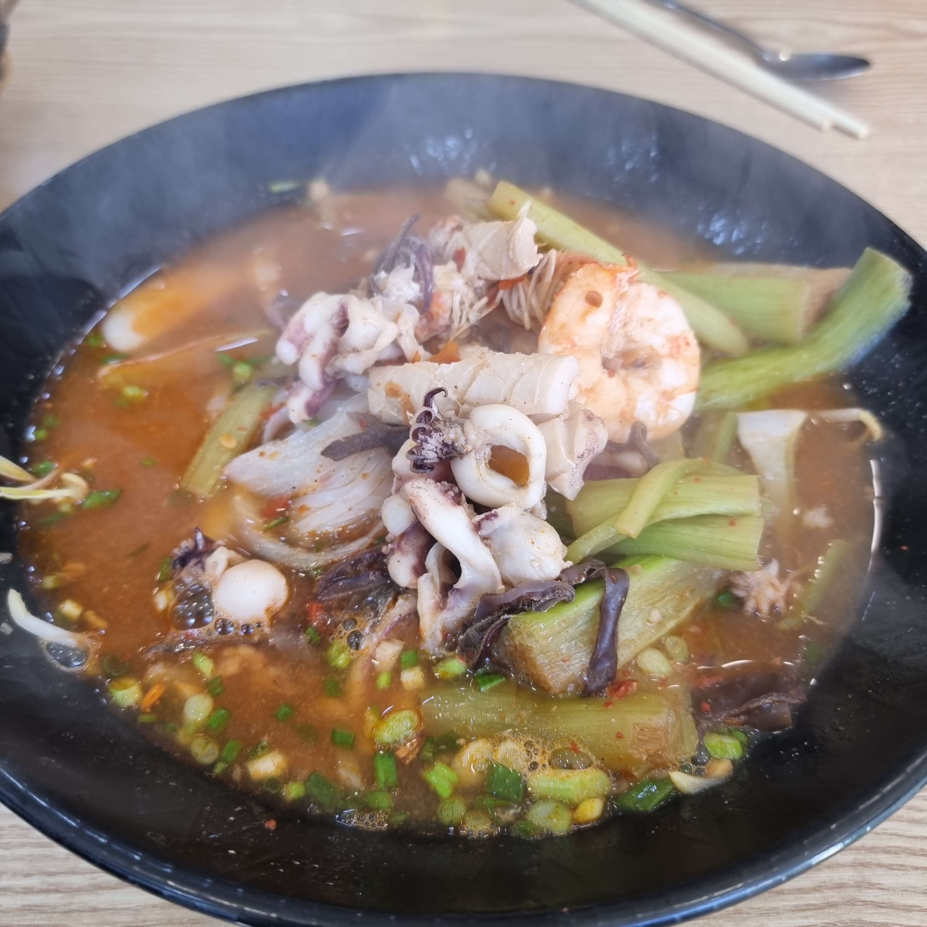 제천 맛집 추천 미향 베트남 쌀국수