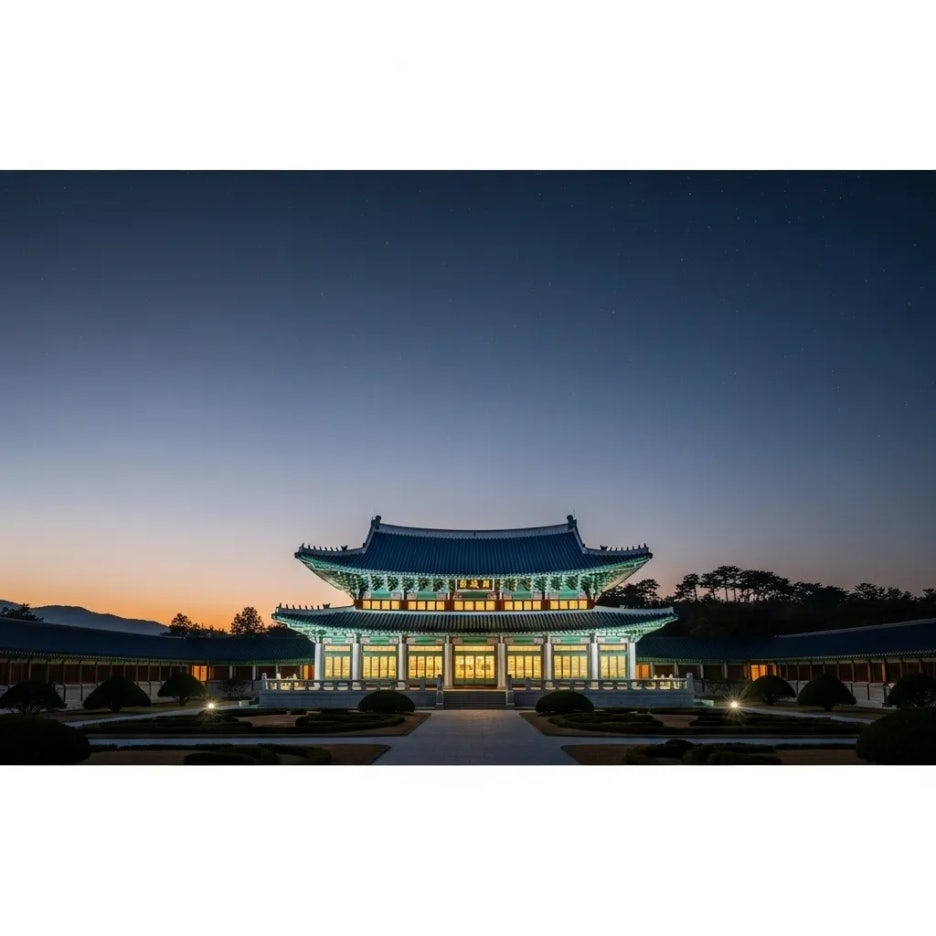 청와대 이전, 2025년 연말 새 시대 개막과 비용 절감의 의미