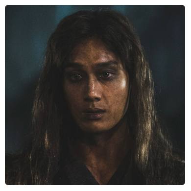 아라문의 검 등장인물