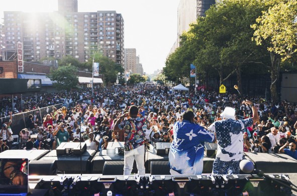 할렘 위크 이모저모2 - NYC Tourism