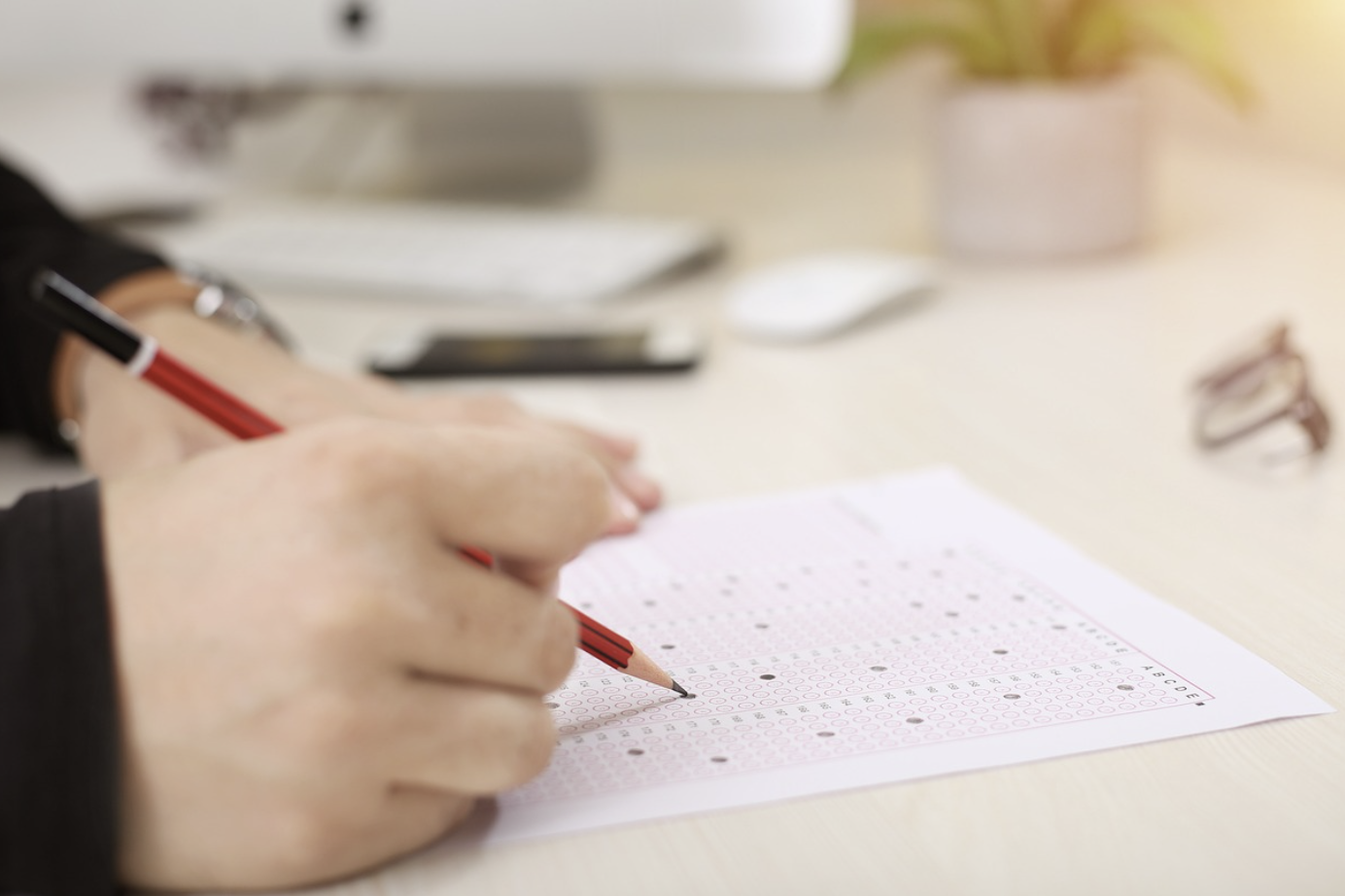 2025 대학수학능력시험