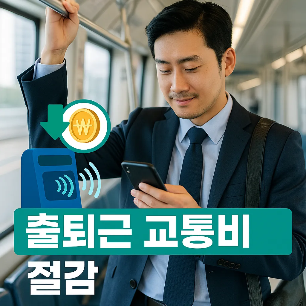 K패스 vs 기후동행카드