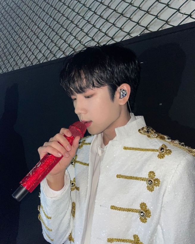 최수호 데뷔